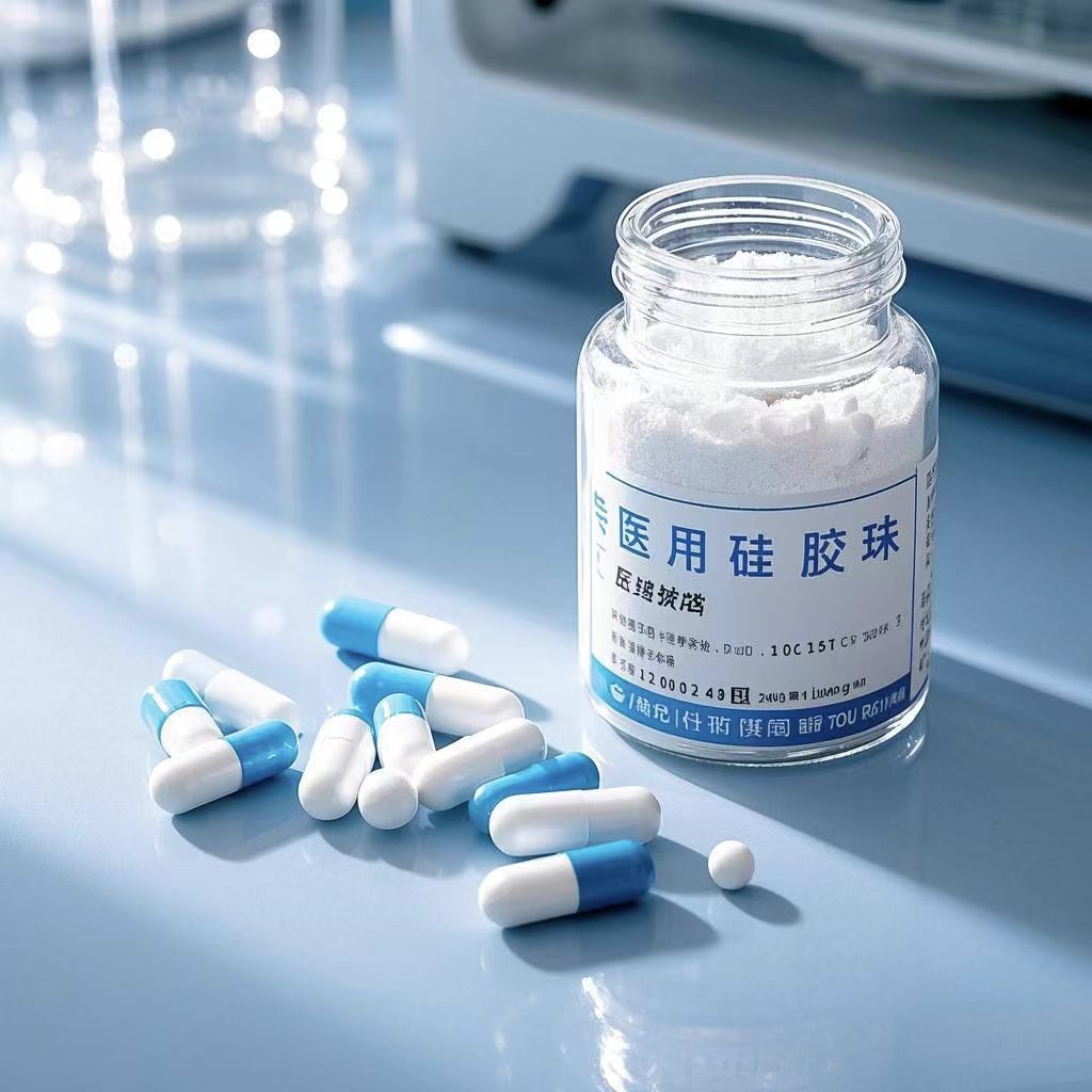 Top Mesoporous Silica Innovations Reshaping Drug Delivery and Catalysis