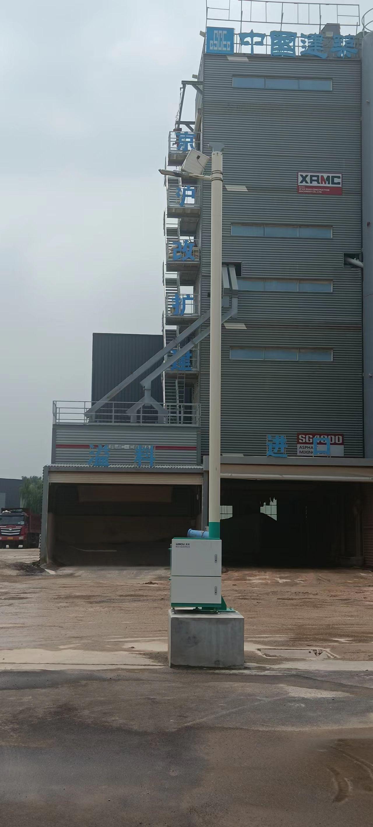 Spray Column Services That Deliver Consistent Results