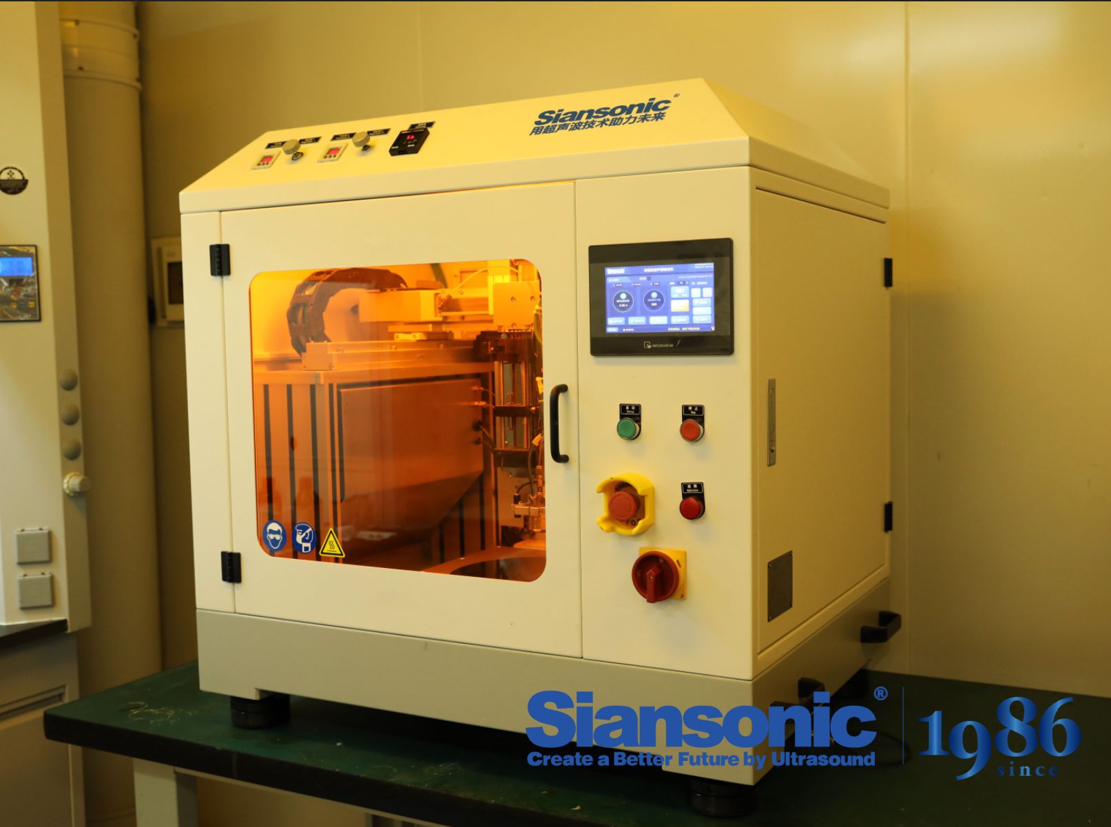 Custom Ultrasonic Spray Coating Systems Explained: From Precision Control to Scalable Thin-Film Production