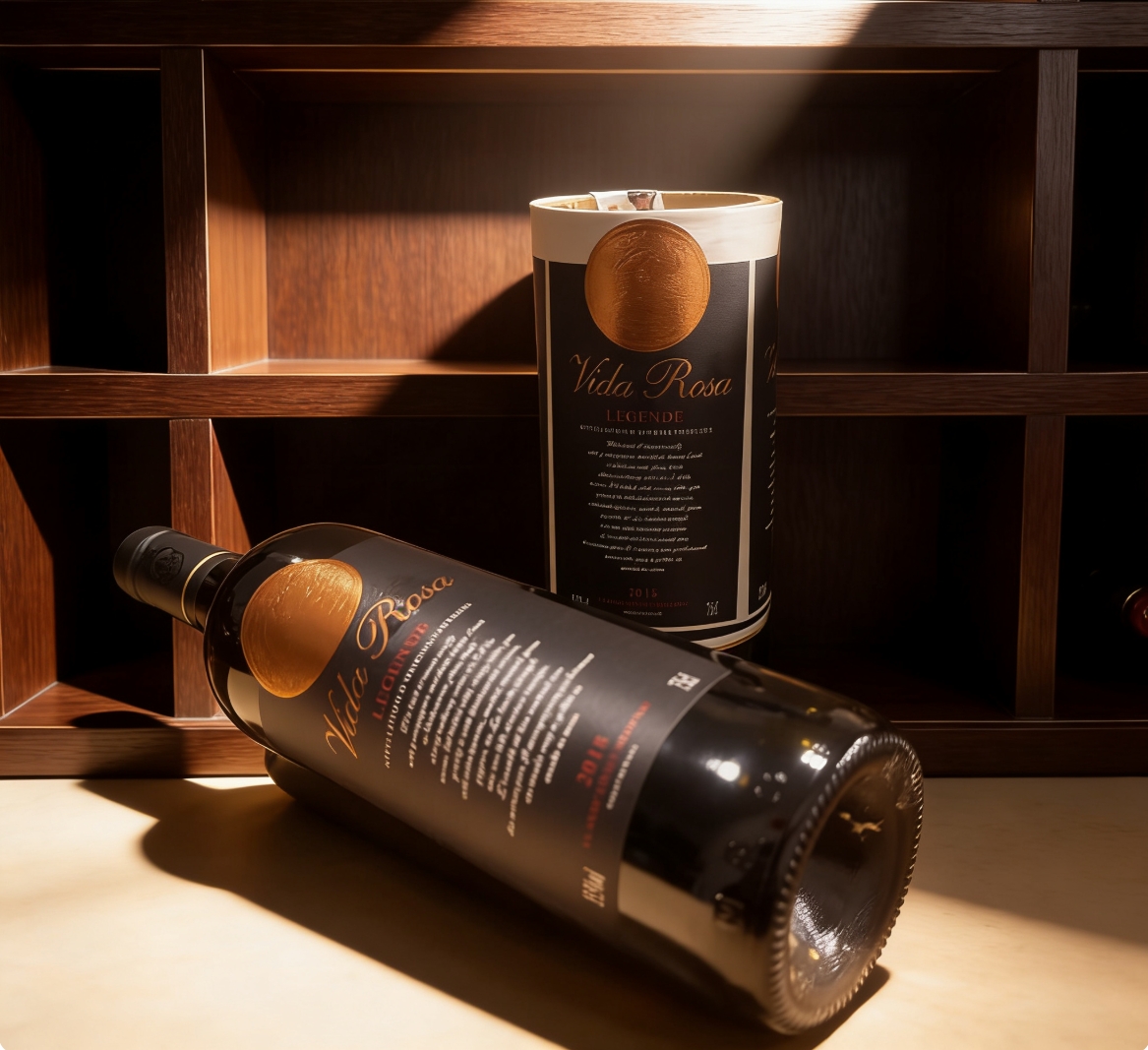 Top 10 Wine Label Manufacturers Every Winery Should Know