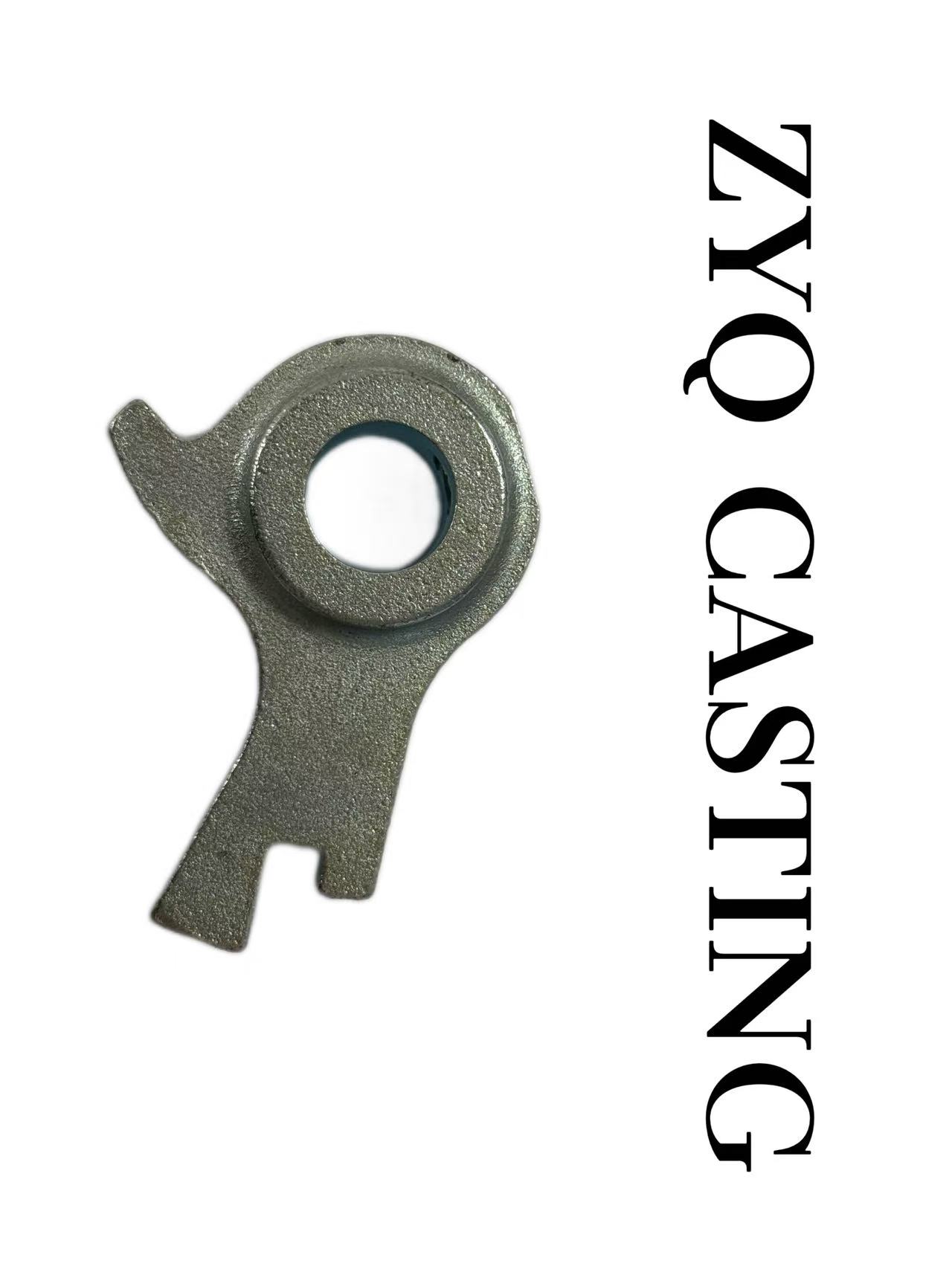 Iron Casting Manufacturer: Mastering Precision and Durability for Modern Industries