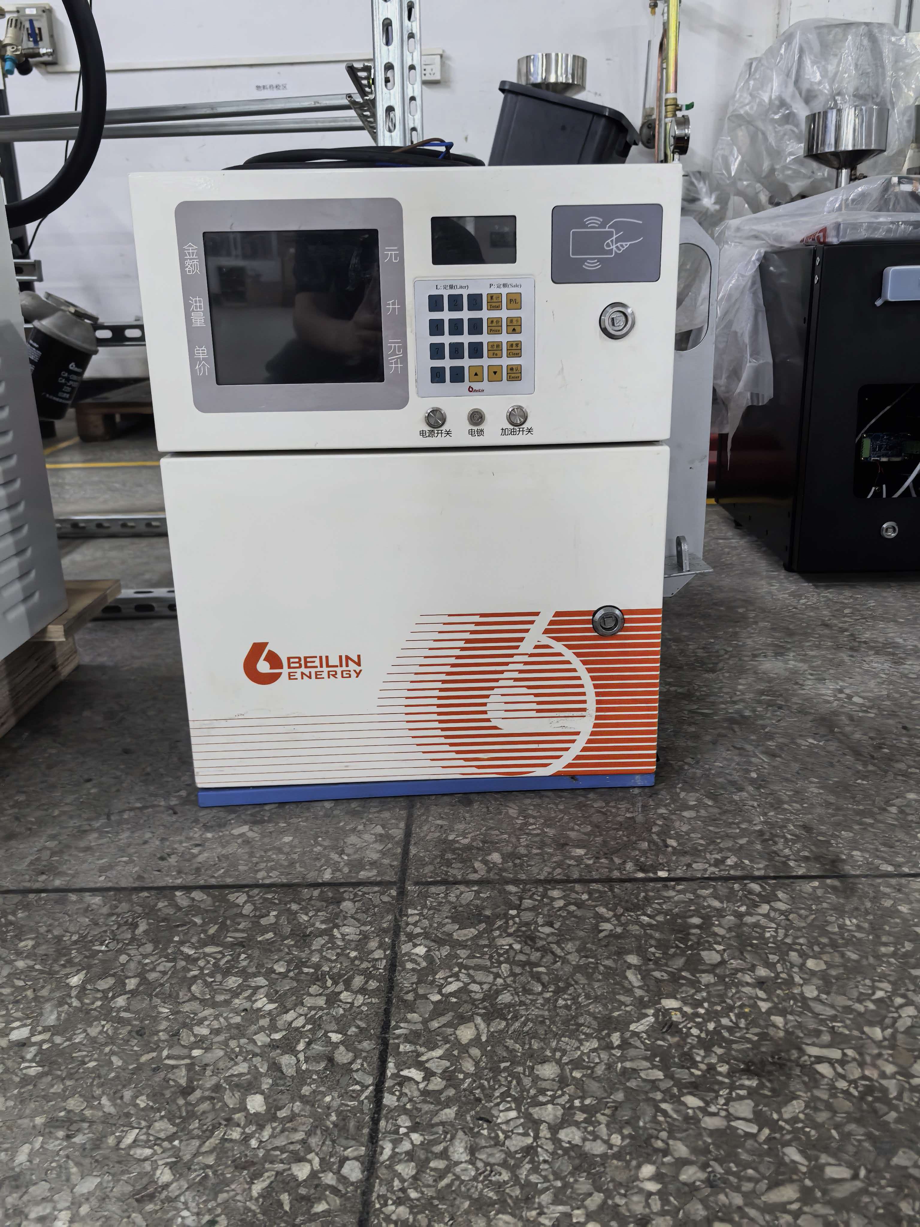 Why Choose a Portable Fuel Dispenser Company for On-Site Refueling?